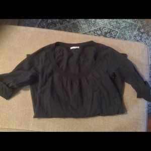 NWOT James Perse Tunic